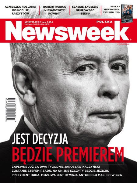 Wydanie Newsweek