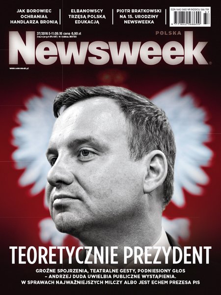 Wydanie Newsweek