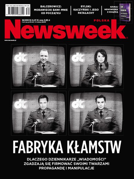 Wydanie Newsweek