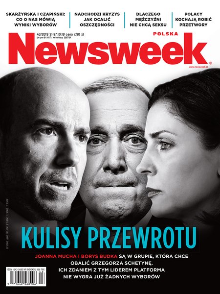 Wydanie Newsweek