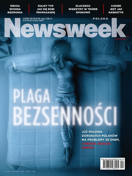 Wydanie Newsweek