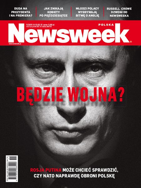 Wydanie Newsweek