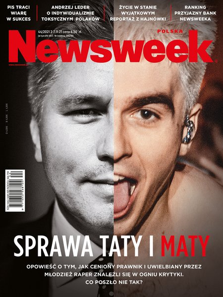 Wydanie Newsweek