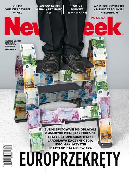 Wydanie Newsweek