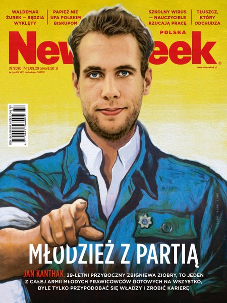 Wydanie Newsweek