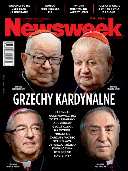 Wydanie Newsweek