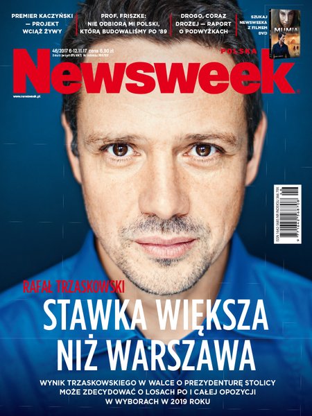 Wydanie Newsweek