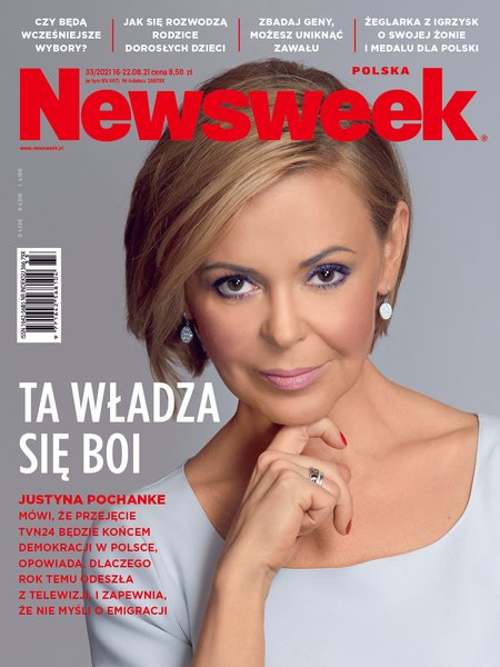 Wydanie Newsweek