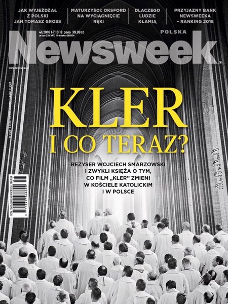 Wydanie Newsweek