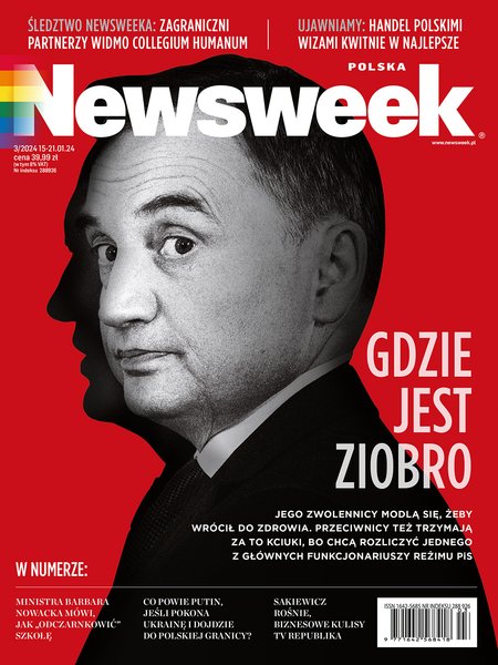 Wydanie Newsweek