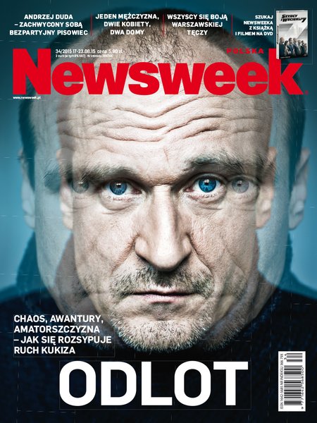 Wydanie Newsweek