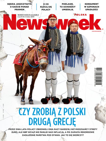 Wydanie Newsweek