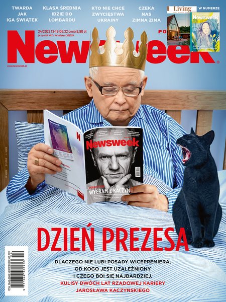 Wydanie Newsweek