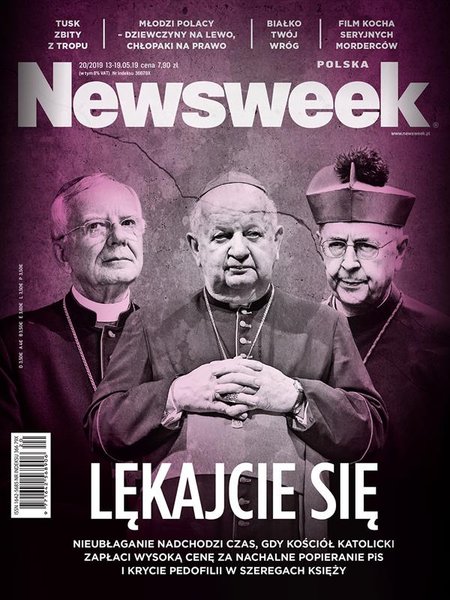 Wydanie Newsweek