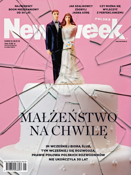 Wydanie Newsweek