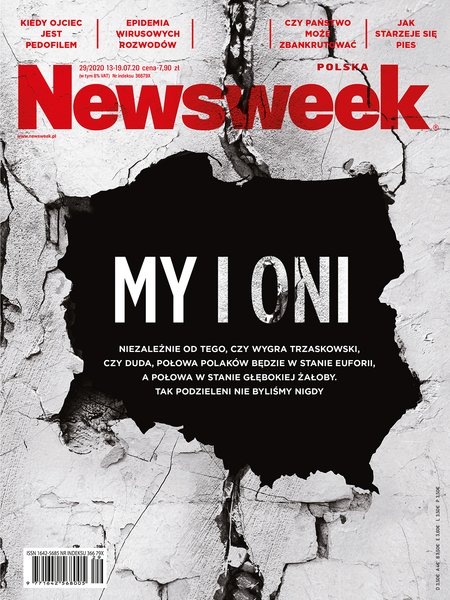 Wydanie Newsweek