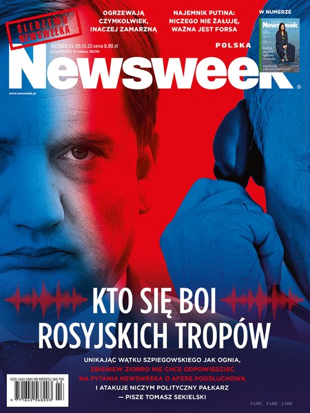 Wydanie Newsweek