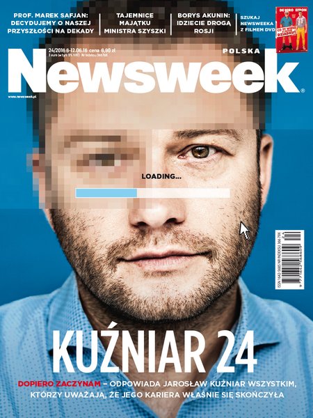 Wydanie Newsweek