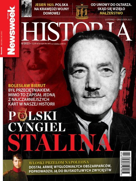 Wydanie Newsweek