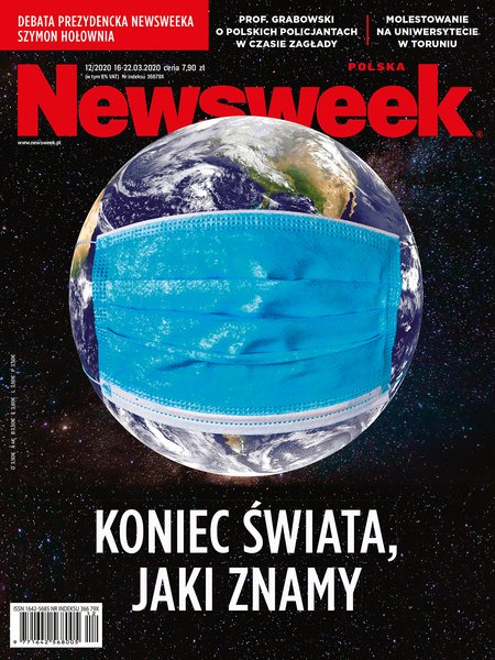 Wydanie Newsweek