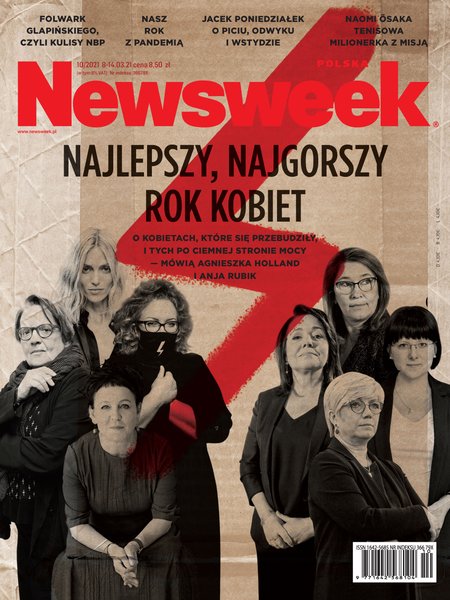 Wydanie Newsweek