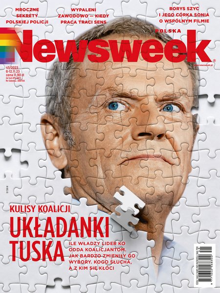 Wydanie Newsweek