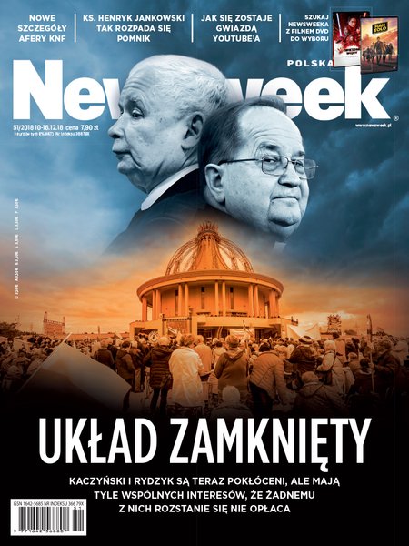 Wydanie Newsweek