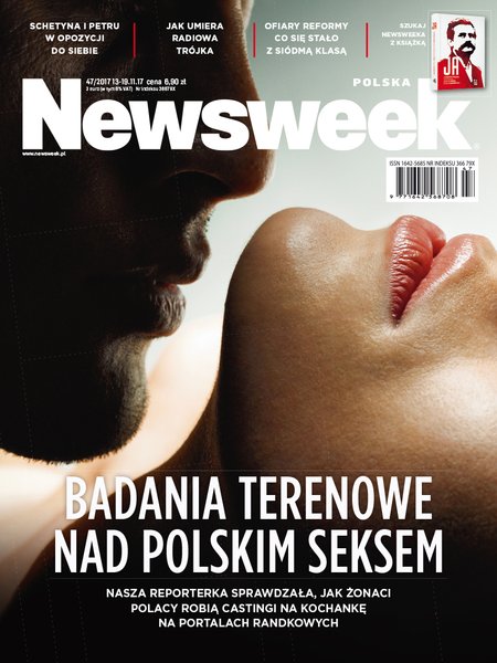 Wydanie Newsweek