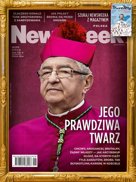 Wydanie Newsweek