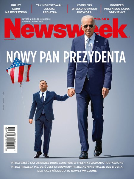 Wydanie Newsweek