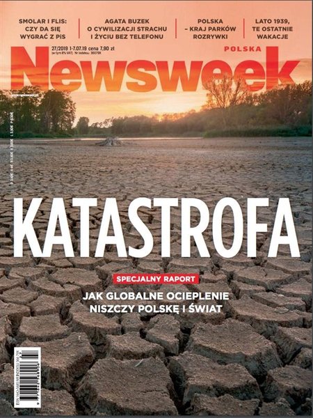 Wydanie Newsweek