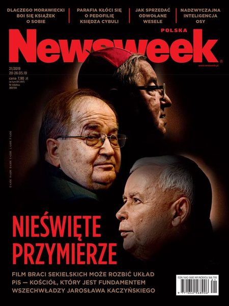 Wydanie Newsweek