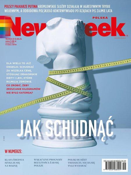 Wydanie Newsweek