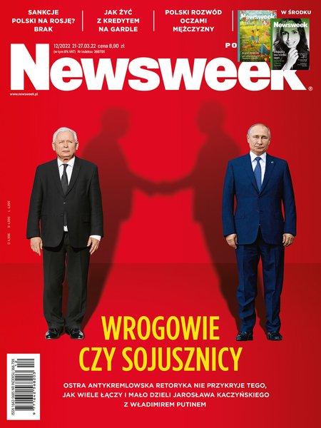 Wydanie Newsweek