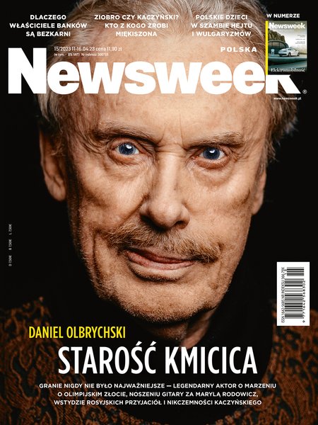 Wydanie Newsweek