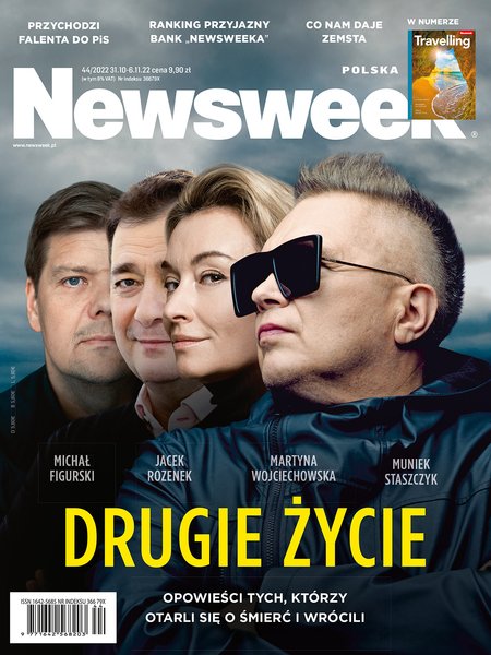 Wydanie Newsweek