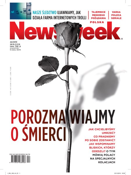 Wydanie Newsweek