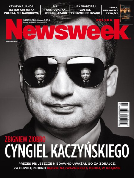 Wydanie Newsweek