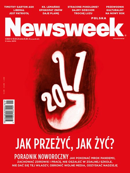 Wydanie Newsweek