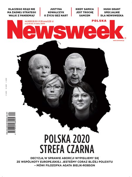 Wydanie Newsweek