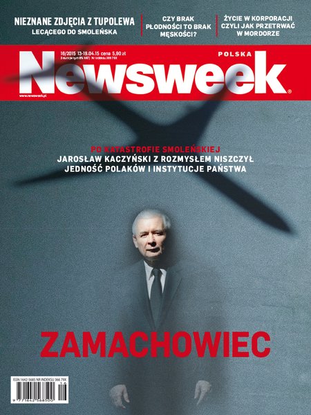 Wydanie Newsweek