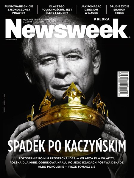 Wydanie Newsweek