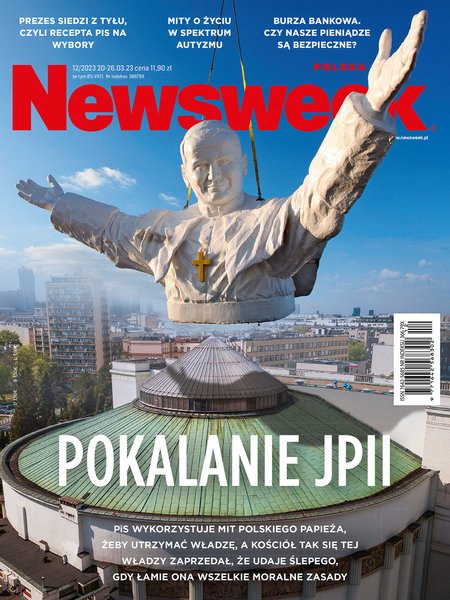 Wydanie Newsweek