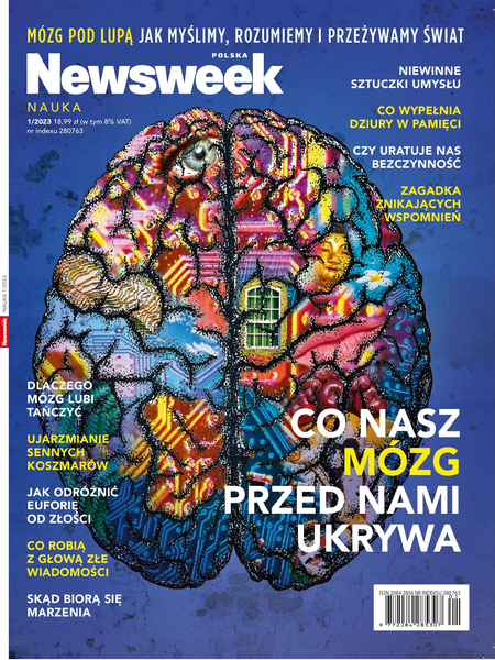 Wydanie Newsweek