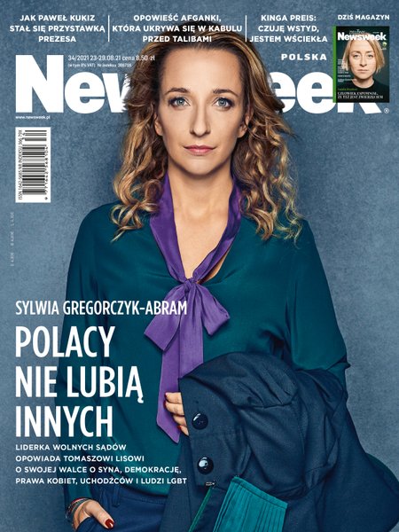 Wydanie Newsweek