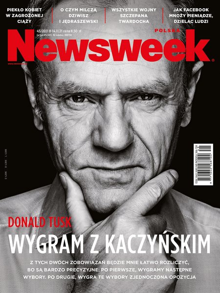 Wydanie Newsweek