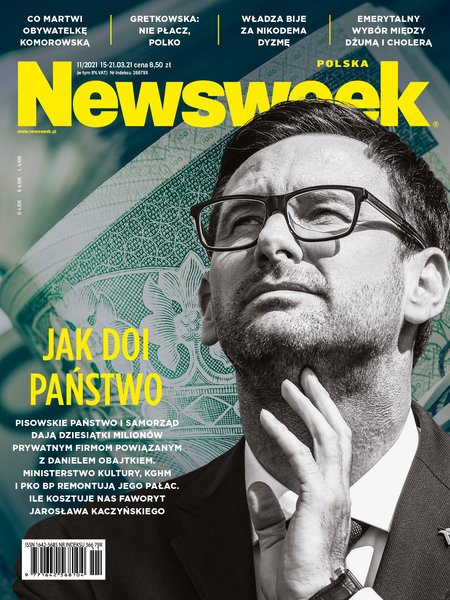 Wydanie Newsweek