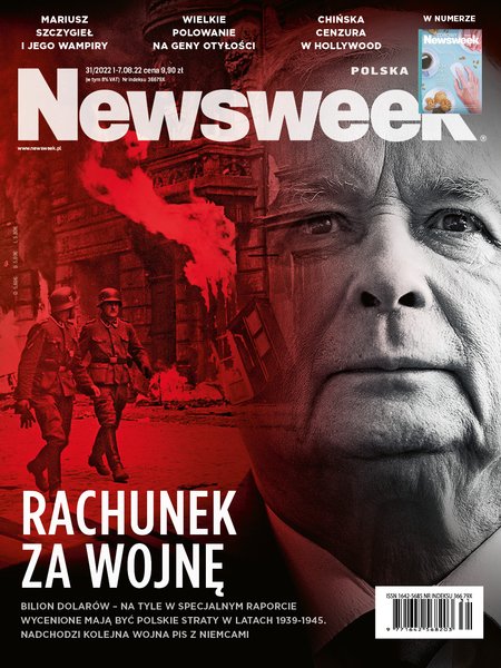 Wydanie Newsweek