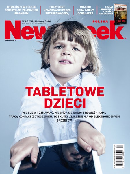 Wydanie Newsweek