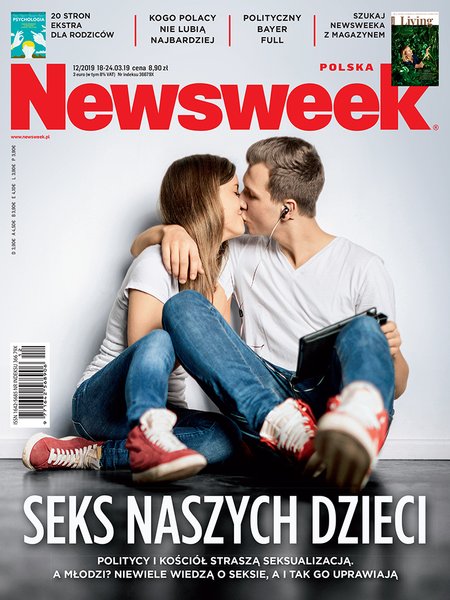 Wydanie Newsweek